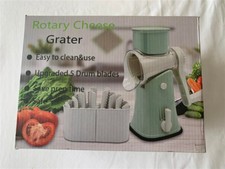 Vekaya rotary cheese for sale  Loganville