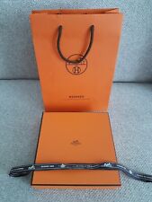 Hermès carré boîte d'occasion  La Garenne-Colombes