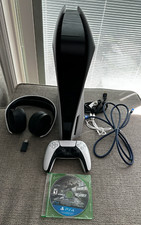 ps5 console bundle for sale  Smithtown