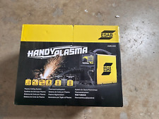 Esab handy plasma for sale  Miami