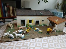 Starlux vintage ferme d'occasion  Paris XIII
