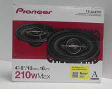 Pioneer a4671f way for sale  Chatsworth