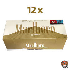 3000 marlboro gold gebraucht kaufen  Karlsruhe