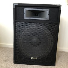 Active karaoke independantly for sale  HINCKLEY