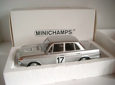 Minichamps pauls model gebraucht kaufen Minichamps pauls model gebraucht kaufen  Hohenstein