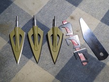 bear broadheads for sale bear broadheads for sale Randolph