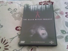 The blair witch gebraucht kaufen  Bad Feilnbach