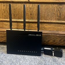 Asus dsl ac68u for sale  NEWCASTLE UPON TYNE