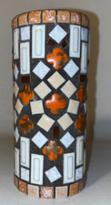 Vintage mcm mosaic for sale  Wethersfield