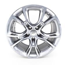 Felge alufelge jeep gebraucht kaufen  Meschede