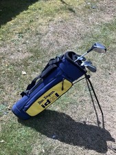 Jaxx oversize junior for sale  COLCHESTER