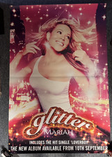 Rare vintage mariah for sale  MANCHESTER