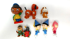 Jouet figurine lot d'occasion  Ailly-sur-Somme