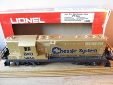Lionel 8359 anniversary for sale  Staten Island
