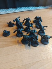 Blood bowl team gebraucht kaufen  Heddesheim