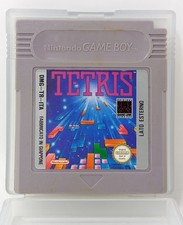 Tetris dmg ita usato  Italia