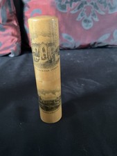 Vintage wooden mauchline for sale  HULL