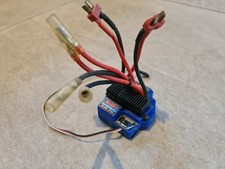 Traxxas summit evx for sale  BROSELEY