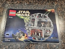 Lego 75159 death for sale  Sardis