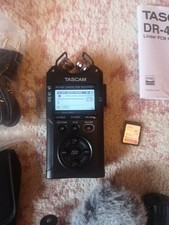 Tascam 40x four for sale  KESWICK