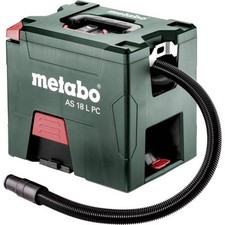 Metabo gewerbe trockensauger gebraucht kaufen  Nidda