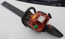 husqvarna hedge trimmer for sale  WELSHPOOL