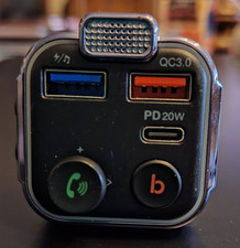 Bluetooth freisprechanlage aut gebraucht kaufen  Geiselhöring