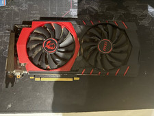 Msi nvidia geforce usato  Pomigliano d'Arco