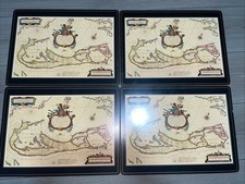 Pimpernel tischsets map gebraucht kaufen  Kehl