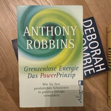Grenzenlose energie power gebraucht kaufen Grenzenlose energie power gebraucht kaufen  Ahrensburg