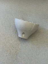 Używany, Raymarine Raystar 125 130 GPS Antena BAZA Uchwyt na słup Adapter gwintowany -DARMOWA przesyłka na sprzedaż  Wysyłka do Poland