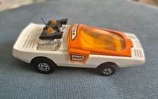 Bandolero police matchbox gebraucht kaufen  Sauerlach