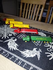 Wiking tanklastzug gebraucht kaufen  Springe