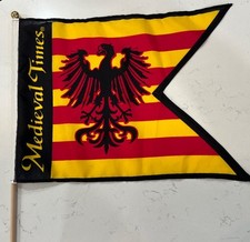 Medieval times tournament for sale  Hopewell Junction