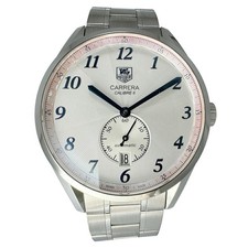 TAG HEUER Carrera calibre 6 WAS2111 WAS2111 #046 comprar usado  Enviando para Brazil
