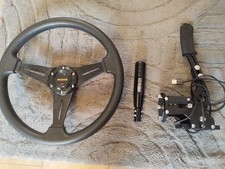Logitech g29 g920 for sale  ELLESMERE PORT