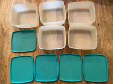 Tupperware gefrierbehälter ge gebraucht kaufen  Herne