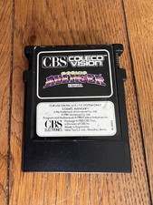 Cosmic avenger colecovision for sale  ALDERSHOT