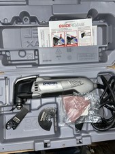 Dremel mm30 multi for sale  Forest Hill