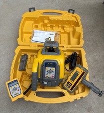 Niveau laser rotatif d'occasion  France