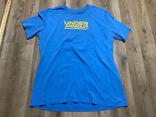Armour shirt men for sale  Spooner