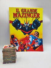 Grande mazinga ed. usato  Italia