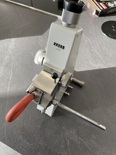 Zeiss refraktometer 144611 gebraucht kaufen  Remscheid