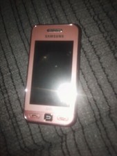 Telefonono samsung rosa usato  Alia