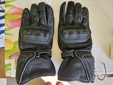 Motorrad handschuhe flm gebraucht kaufen  Berlin