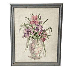Elsa williams crewel for sale  Albuquerque