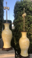 Vintage marbro lamps for sale  Anaheim