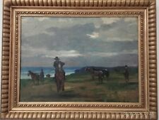 Quadro renato natali usato  Livorno