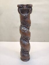 Antique relief carved for sale  Springfield