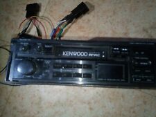 Autoradio kenwood krc d'occasion  Lunel